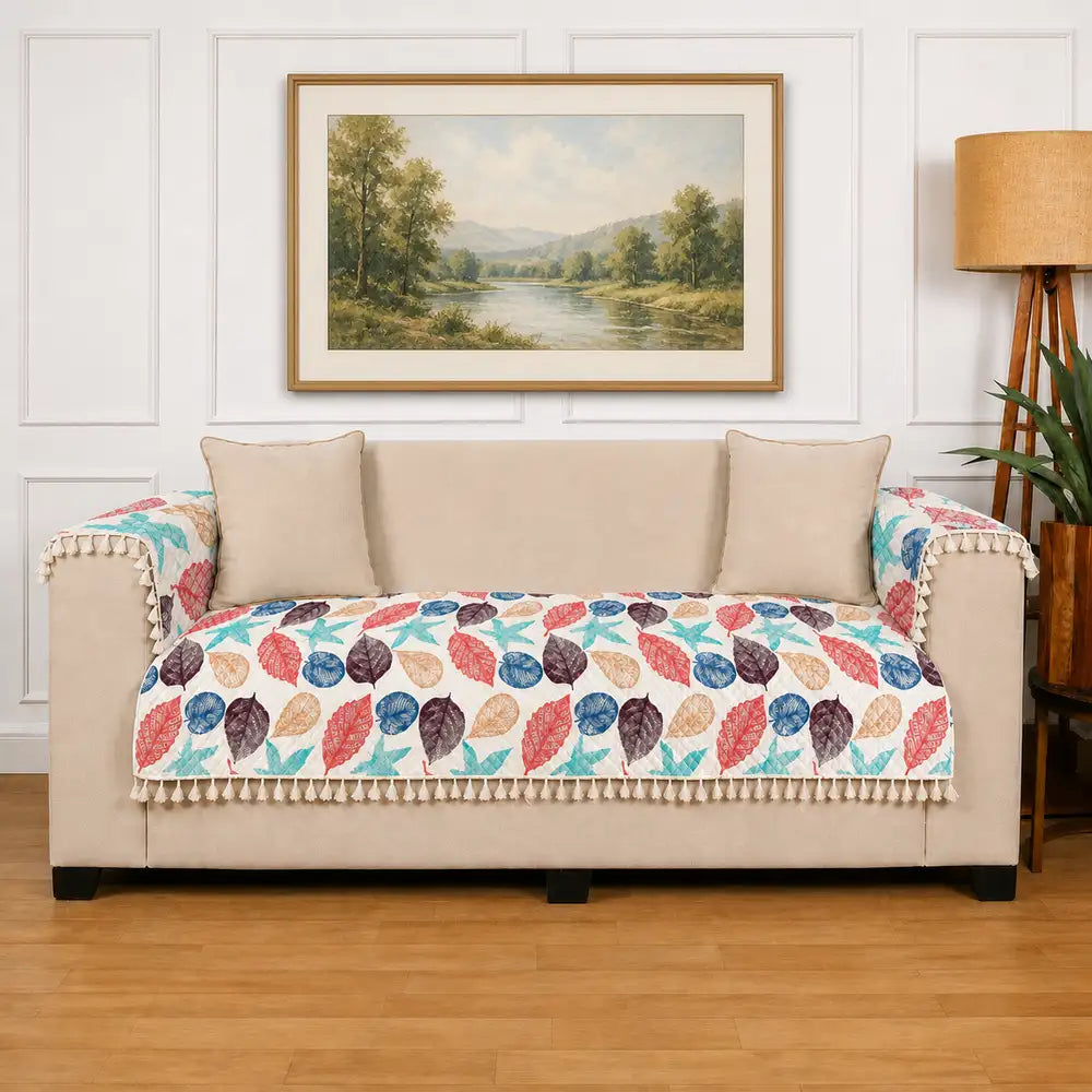 Autumn Sofa Cover